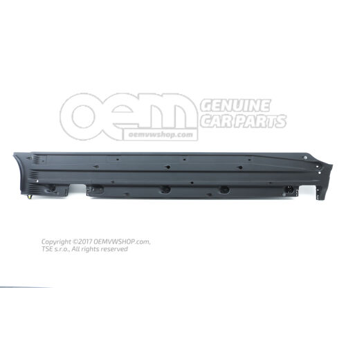 Listwa podwozia 85H825207E