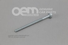 Śruba z łbem sześciokątnym z tuleją (kombi) N  10739401 (1)