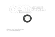 Sitko oleju 4B0422217