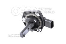 Czujnik poziomu oleju 1J0907660F