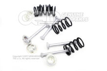 1 zestaw szczęk hamulcowych do hamulca bębnowego (wstępnie zmontowany) 6C0698520A (2)