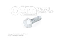 Śruba, sześciokąt. hd. z ramieniem N  10404306 Śruba, sześciokąt. hd. z ramieniem N  10404306