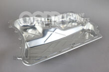 Dolna część miski olejowej 07K103602F