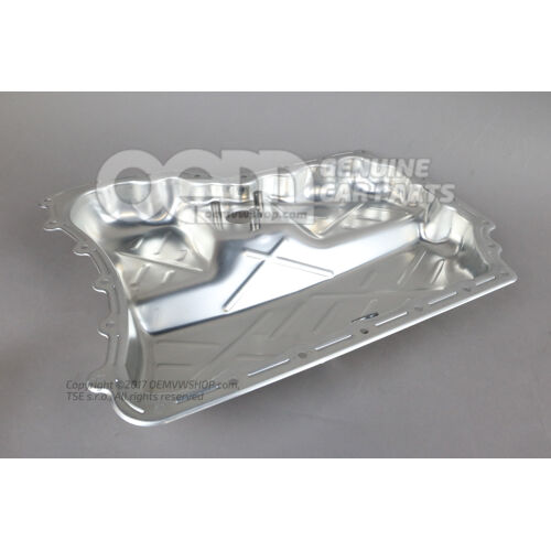Dolna część miski olejowej 07K103602F