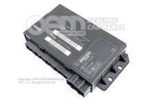 Centralna jednostka sterująca systemem komfortu 8H0959433M (1)