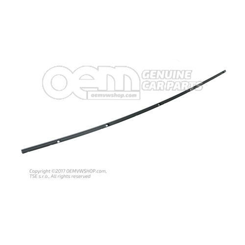 Listwa zaciskowa 8L0845454