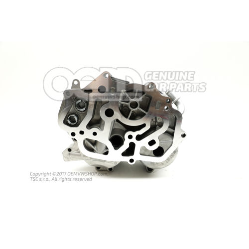 Wspornik filtra oleju 059115397AC