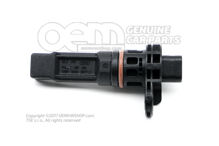 Czujnik położenia neutralnego skrzyni biegów 06H906207
