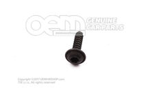 Fillister hd. śruba N  10633202 (1)