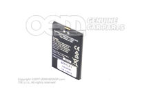 Akumulator Volkswagen Phaeton 3D 4W0098507 (2)