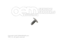 Śruba z łbem gniazdowym owalnym M6X12 N  90598804 (1)