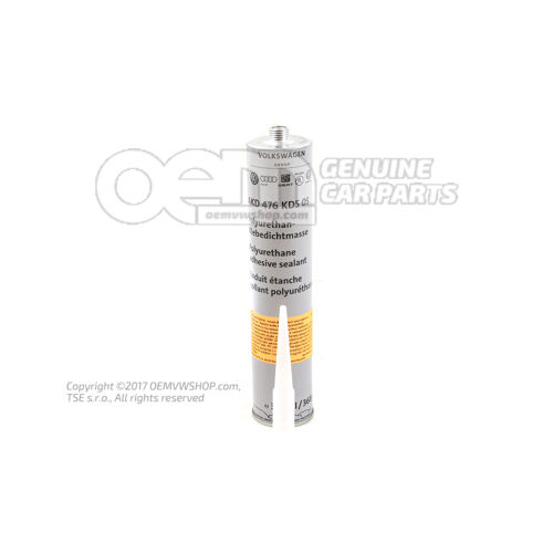Klej poliuretanowy AKD476KD505