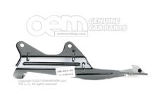 Uchwyt do błotnika 89A821469 Uchwyt do błotnika 89A821469