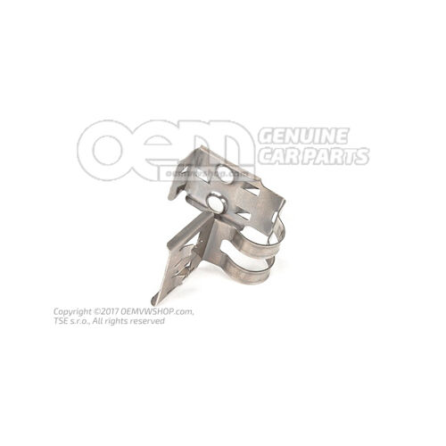 Spinacz 1H0609734C