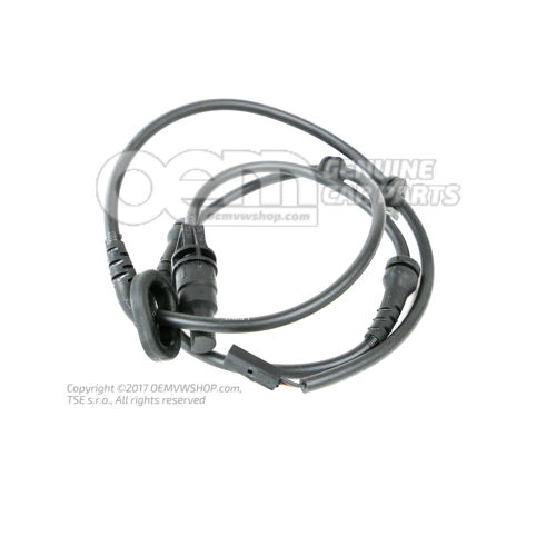 Czujnik prędkości 6Q7927807