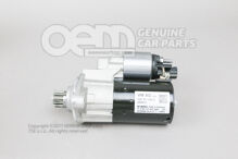 Rozrusznik 02E911023S