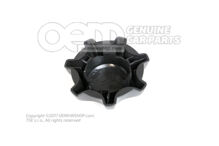 Pokrętło nastawcze w kolorze antracytowym 7M0881671B 71N (1)