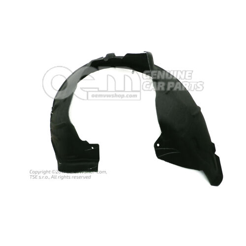 Wkładka wnęki koła 80A821172E