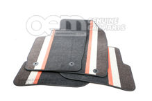 1 zestaw dywaników (tekstylnych) 8X1061270A