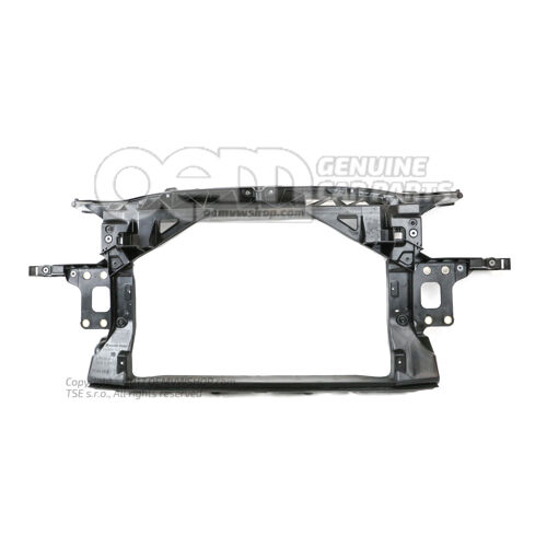 Panel przedni Seat Leon 1P 1P0805588D