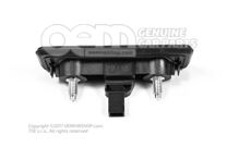 Klamka zewnętrzna, czarna 1Z0827574C (4)