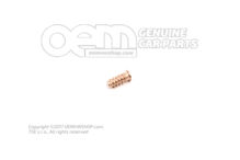 Trzpień spawany, ilość w zamówieniu. 100' N  90175701 (1)