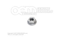 Nakrętka sześciokątna N  01508210 (4)