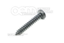 Śruba z łbem walcowym z gniazdem sześciokątnym 4,2X25 N  10584201 (1)