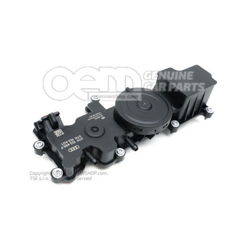 Separator oleju 07K103495F