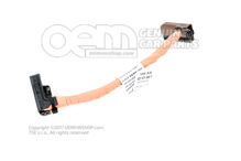 Podłączenie modułu ogniwa liniowego 0Z1971690T