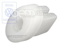 Nakrętka rozporowa Golf Mk1 155867199