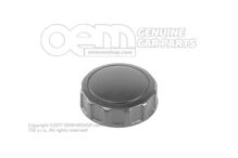 Pokrętło nastawcze off-black 357881671  C81 Pokrętło nastawcze off-black 357881671  C81