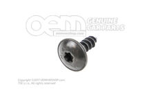 Śruba panelowa z łbem gniazdowym sześciokątnym N  90974701 (9)