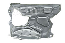 Dźwięk abs. do poszycia drzwi 4F0863979B (2)