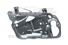 Podnośnik szyby bez silnika 3C1837461H