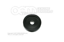 Koło pasowe wielorowkowe 034903119L