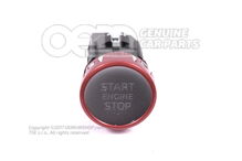 Przełącznik Start/Stop – kierownica po lewej stronie 8S1905217A (1)