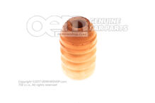 Gumowy ogranicznik amortyzatora 357412303F