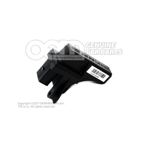 Odbiornik zegara radiowego 8K0919145A