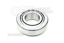 Łożysko stożkowe o rozmiarze 31,8X68,3X22 0A5311123B (1)