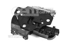 Blokada pokrywy z mikroprzełącznikiem 8P4827505D (1)