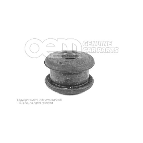 Tulejka gumowa 4A0253149B