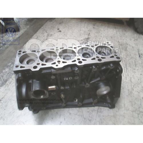 Blok cylindrów z tłokami Volkswagen LT, LT 4x4 2D 074103101E