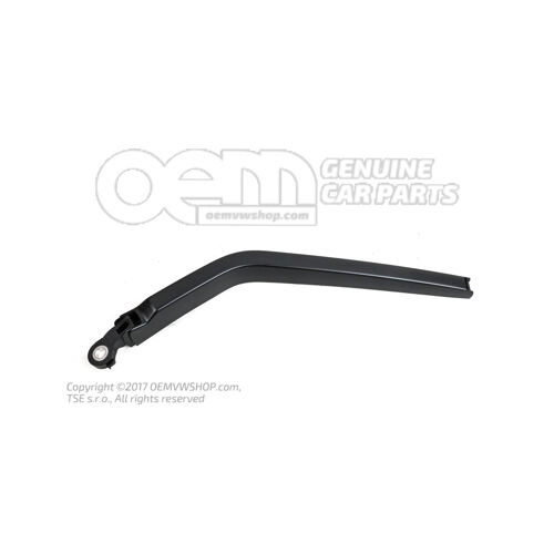 Ramię wycieraczki Aero 7H0955708