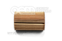 Element filtrujący z uszczelką 03L115562 (1)