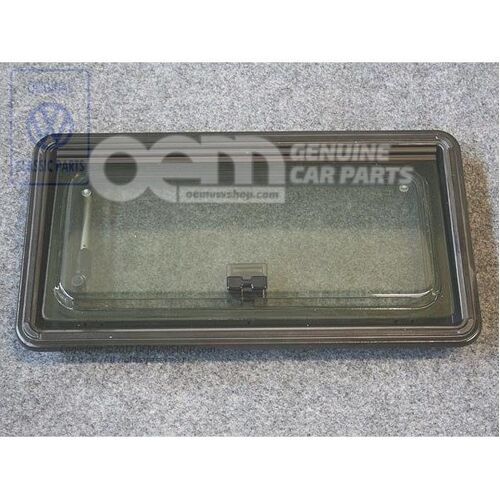 Okno uchylne Volkswagen Campmobil LT 7E 281070403