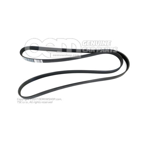 Keilrippenriemen dla Passata B5/B5GP 078903137BC