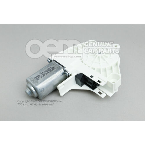 Silnik regulatora szyby 8K0959801B