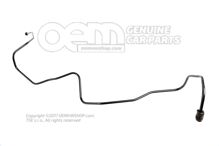 Przewód hamulcowy 4B3614725D