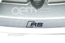 Felga aluminiowa do opon zimowych sygnowana 8Y0601025CA (1)